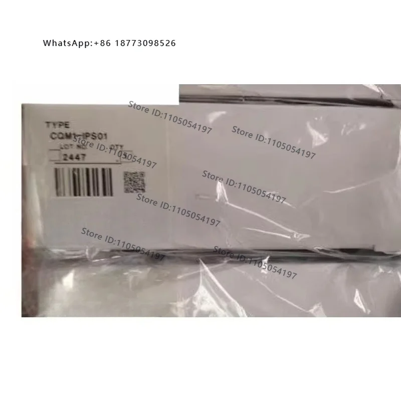 Brand new boxed PLC CQM1-IPS01 CQM1-IPS02 module