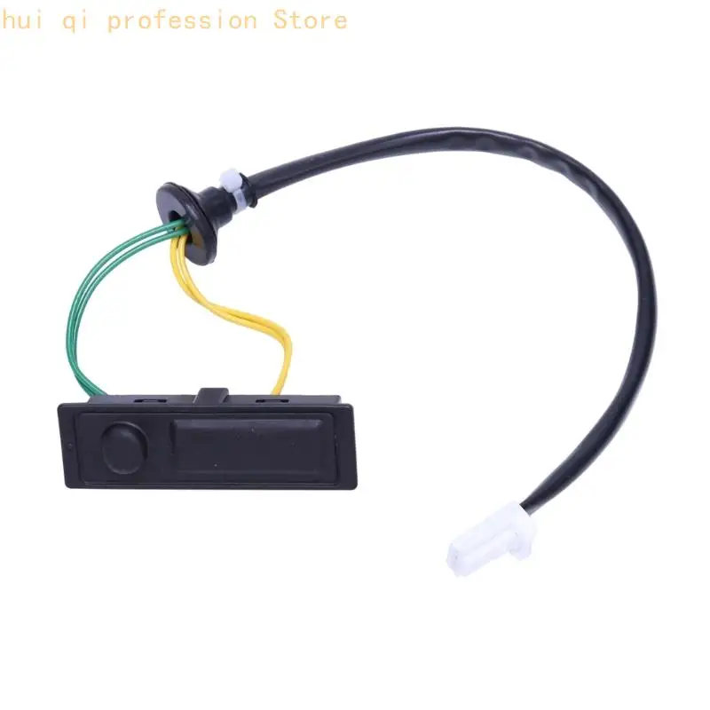 253804BA1A Clip-In-Entriegelungsknopf für die Reparatur von Fahrzeugöffnungen. Tägliche Passform verwenden. H8WE – Detail 9