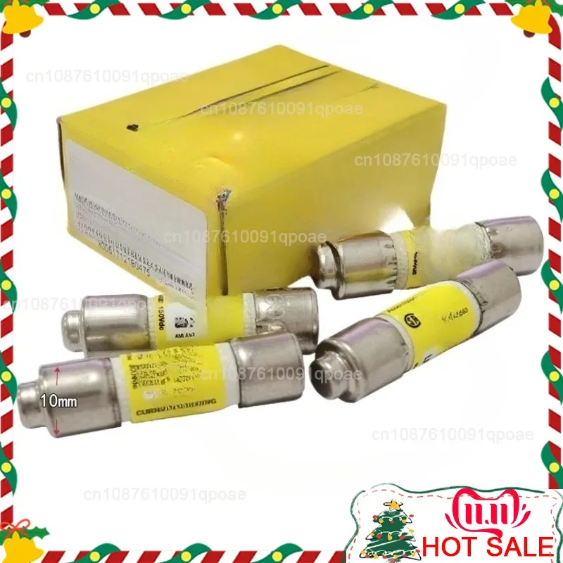 

10 шт. оригинальный новый предохранитель LP-CC-1/2/3/4/5/6/7/8/9/10/12/15/20/25/30 1A 2A 3A 4A 5A 6A 7A 8A 9A 10A 12A 15A 20A 25A 30A 600V