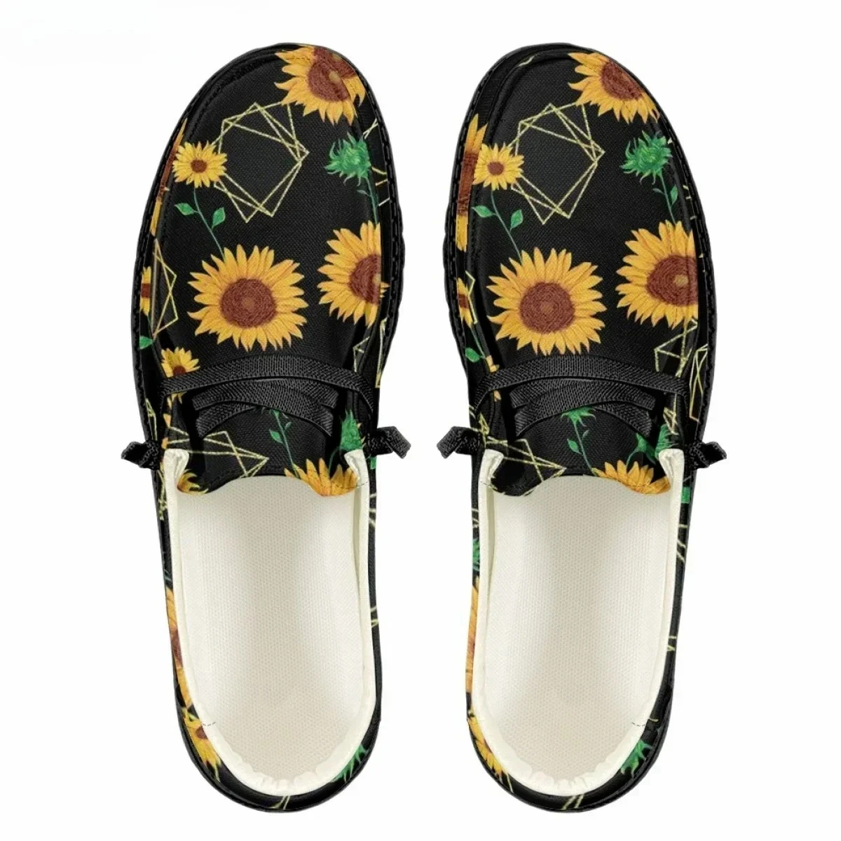 Summer Men Casual Canvas Dude - Men'S Fashion Loafers Shoes recension och pris