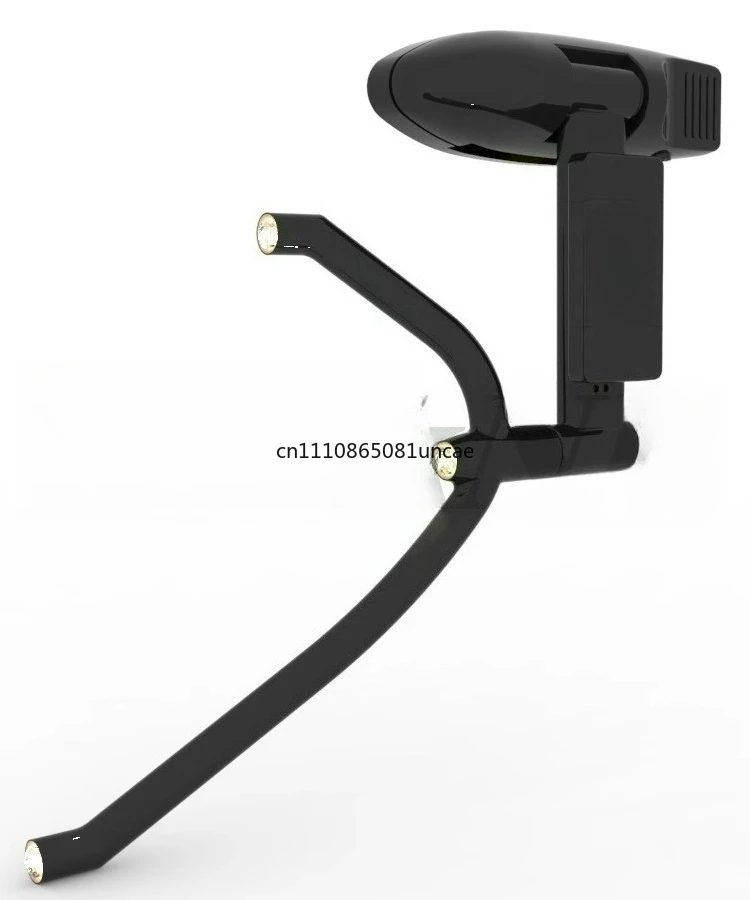 

Активный инфракрасный джойстик-трекер TrackIR/TrackNP 5 для адаптации к игровым контроллерам