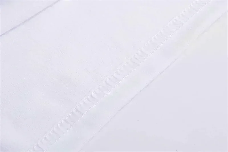 ورفعه بشكل كبير بعد الطباعة المرأة الصيف تي شيرت س الرقبة مضحك اللياقة البدنية القمم المحملة الصالة الرياضية تجريب الإناث ملابس كاجوال
