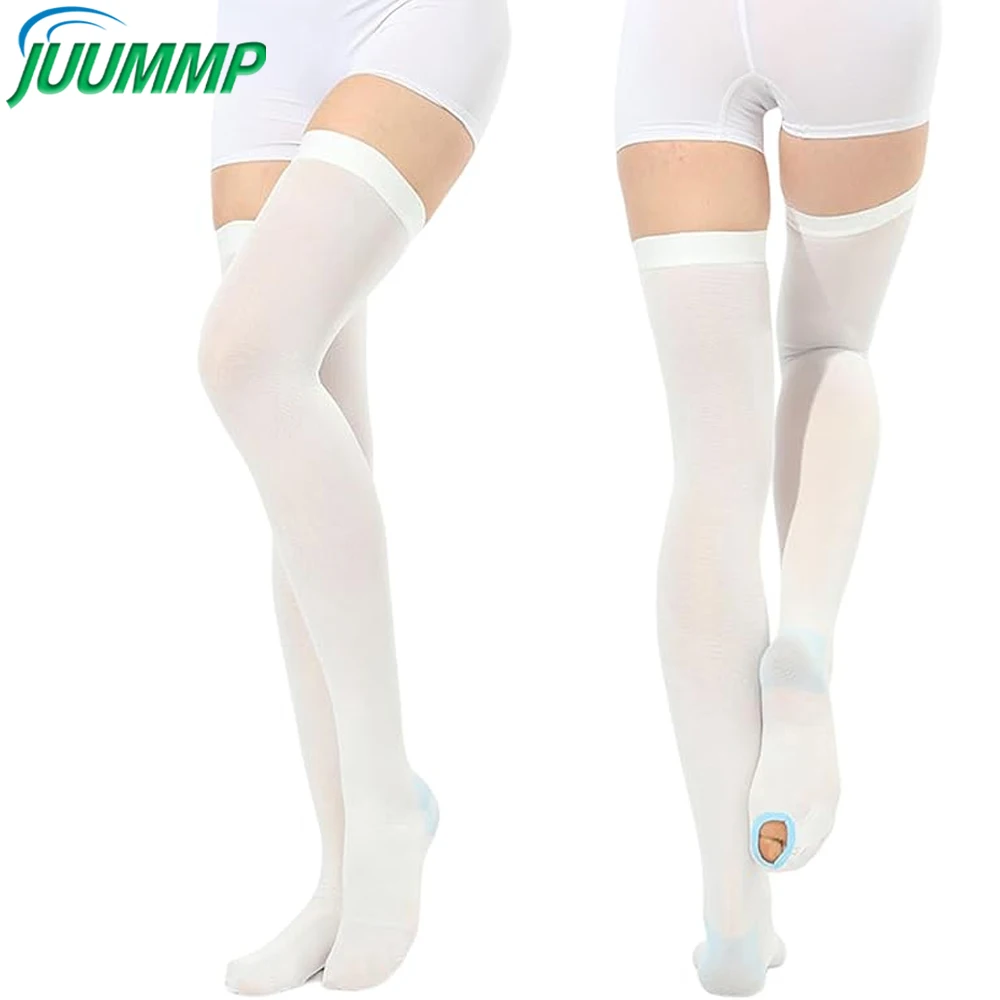 1Pair Anti Embolism… - image