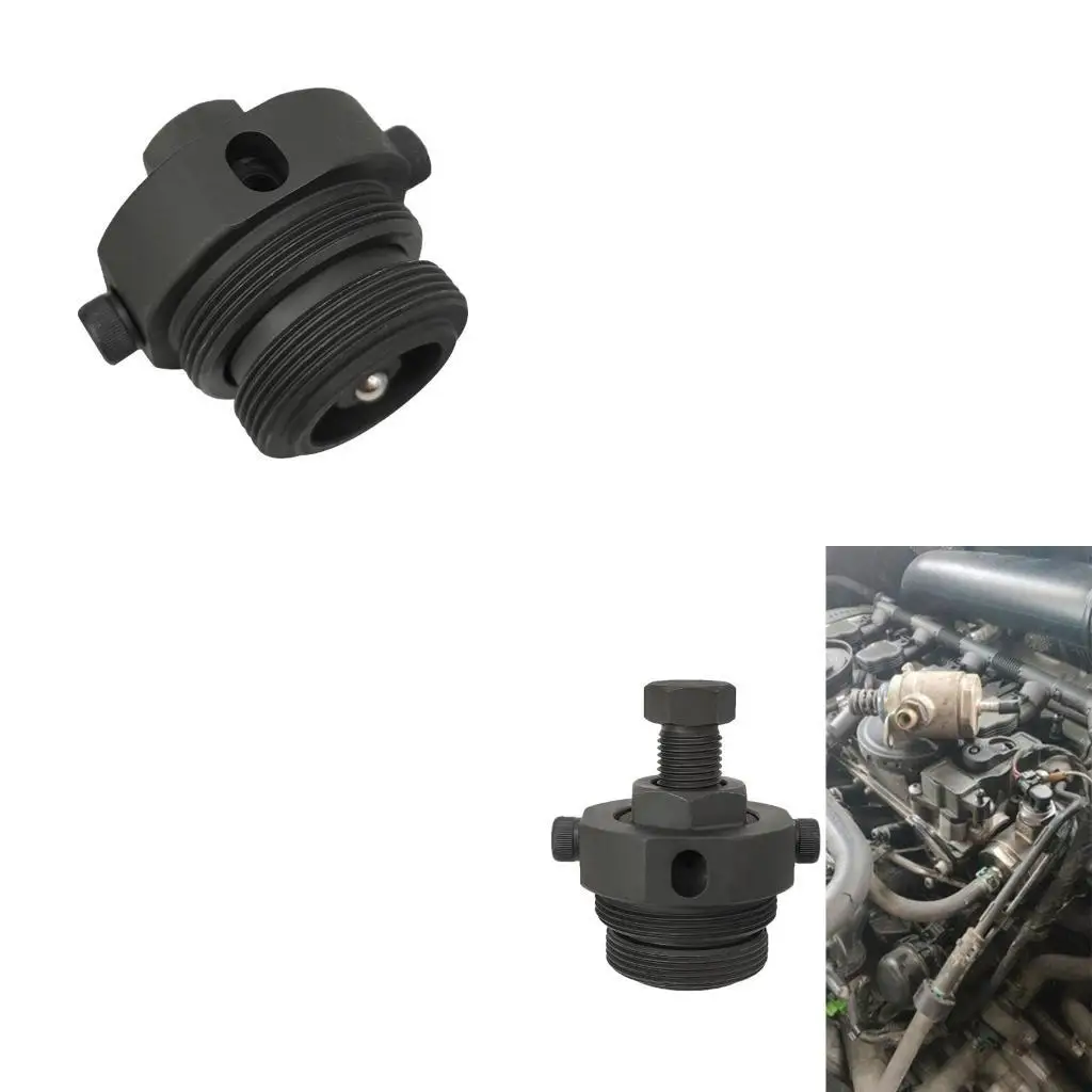 

E7CA Black Diesels с высоким давлением топливного насоса для автомобиля