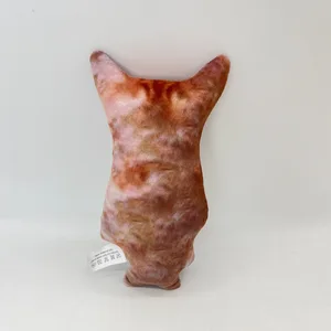 21 سنتيمتر لطيف El Cat القط أفخم اللعب Wowow Cat Dolls Plushies محاكاة أفخم المحنطة عطلة هدية عيد ميلاد أطفال لعبة قابلة للتحصيل أفضل 8 دمى مبيعا - رقم 4
