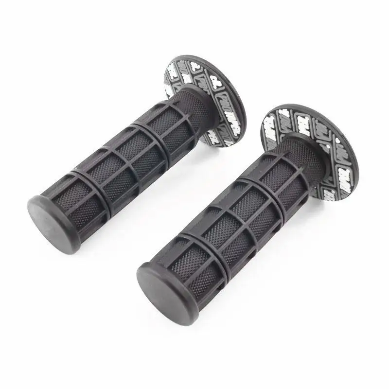 Hete Aanbieding Motorfiets Rubberen Handvatten Accessoires Onderdelen Voor SDG XR50 CRF70 PW 80 KLX110 SDG SSR YZF WRF KXF RMZ