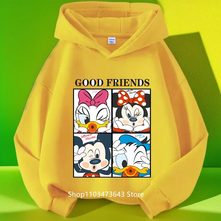 Disney Mickey Minni… - image