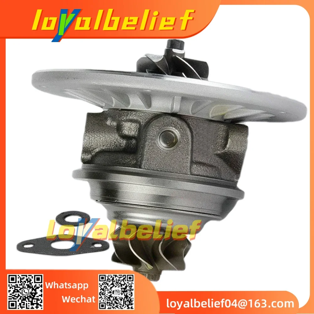 

RHF5B Turbo Cartridge Core Chra For Isuzu Ippon 3.1L 4JG2 VA660024 VB430022 2001- 8971297081 8971618270
