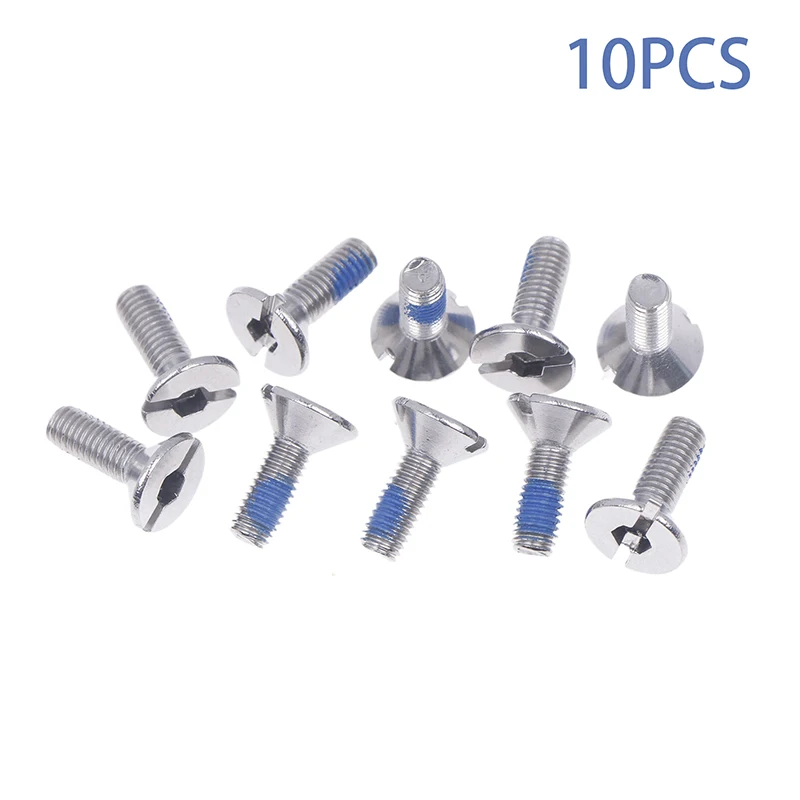 10pcs Screw Propeller Screws Repair Replacement Spare Parts For T10 T16 T20 T30 T40 T50 Agriculture Drone Accessories