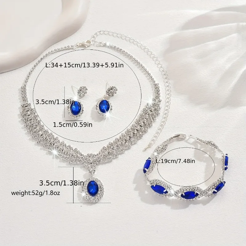 Thumbnail 4 - #8 Best Earring Sets to Buy In 2026