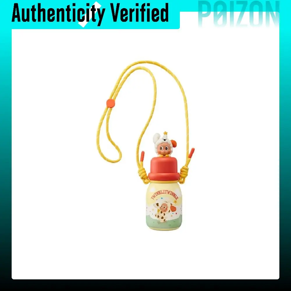 POP MART Good Lifestyle Collection Star Man Cup Keep Warm Trend-Based Products PPMT-2609-0068