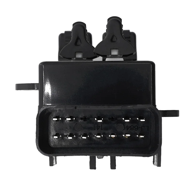 

AMEXIAOXU Window Lifter Master Left Ownership Window Switch Regulator 4685433 For Dodge Grand Caravan Chrysler 1996-2000