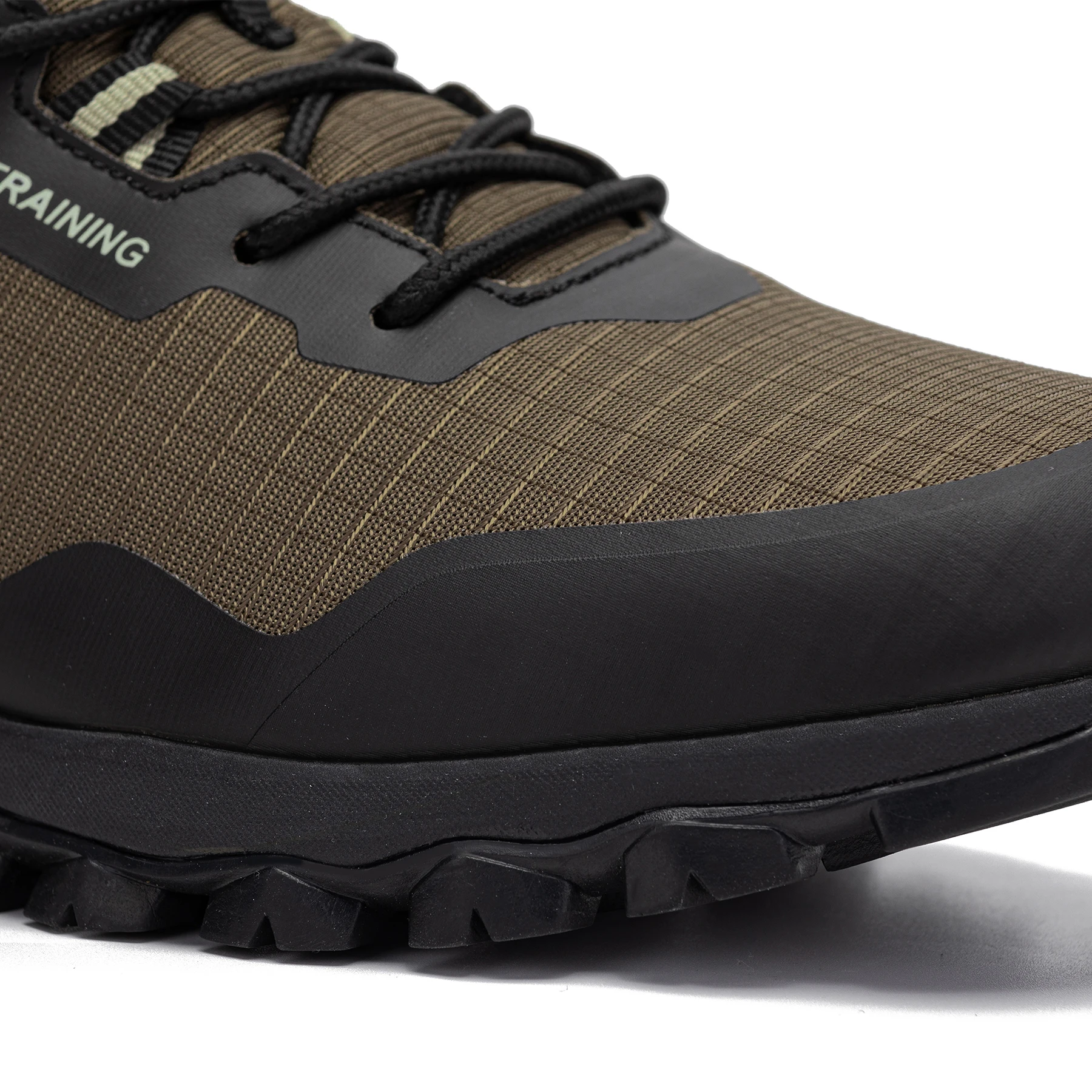 Baasploa Męskie Nowe Buty Trekkingowe Outdoorowe Wodoodporne Odporne na Zużycie Antypoślizgowe Sneakersy Męskie Casual Lekkie Sznurowane Buty do Chodzenia