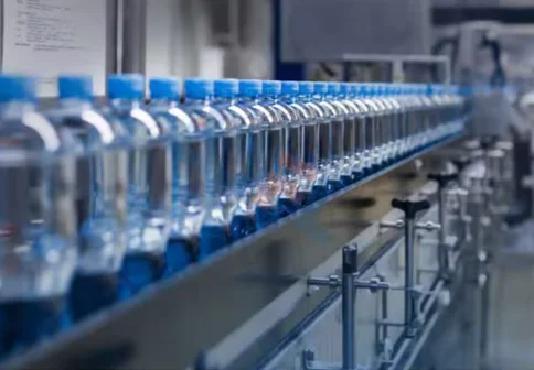 

YG Customized Glass Bottled Fruit Juice Bottling Line Automatic Juice Filling Machine