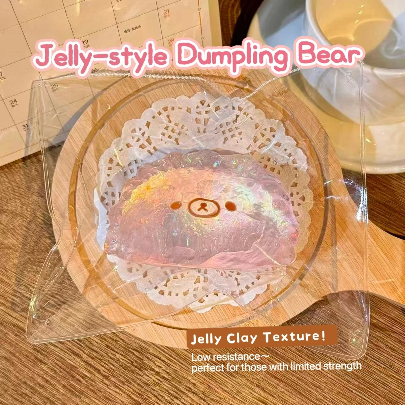 Thumbnail 2 - #30 Latest Squishy Stress Toys Updates