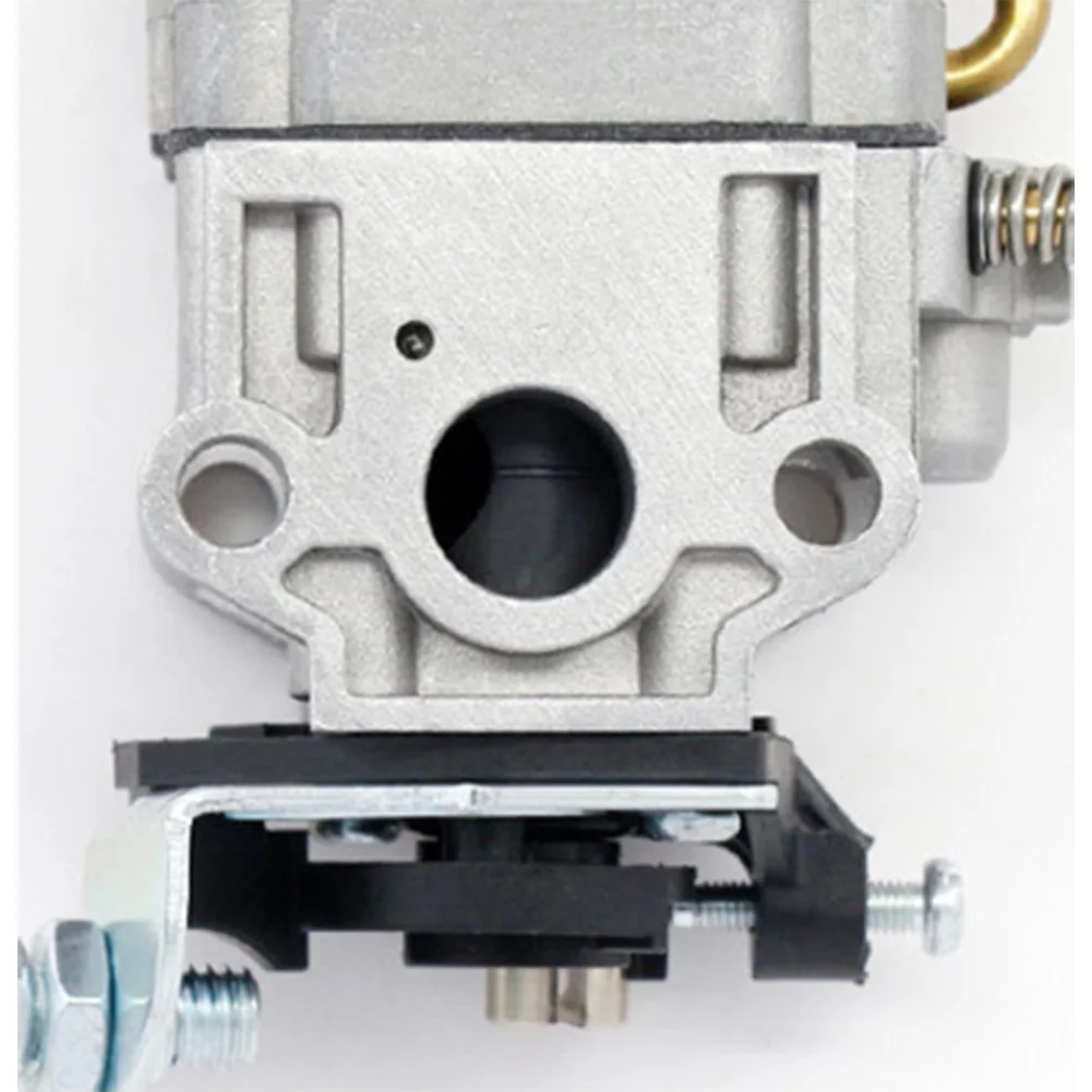 Carburetor For Lawn Mower Carburetor Mechanical Carburetor As Shown Carburetor MP-11 Easy Installation Flat Suction Structure