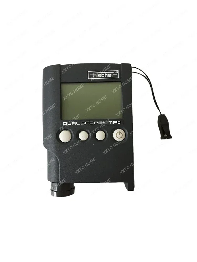 

Coating thickness gauge DUALSCOPE MP0 MPO zinc coating paint film thickness gauge