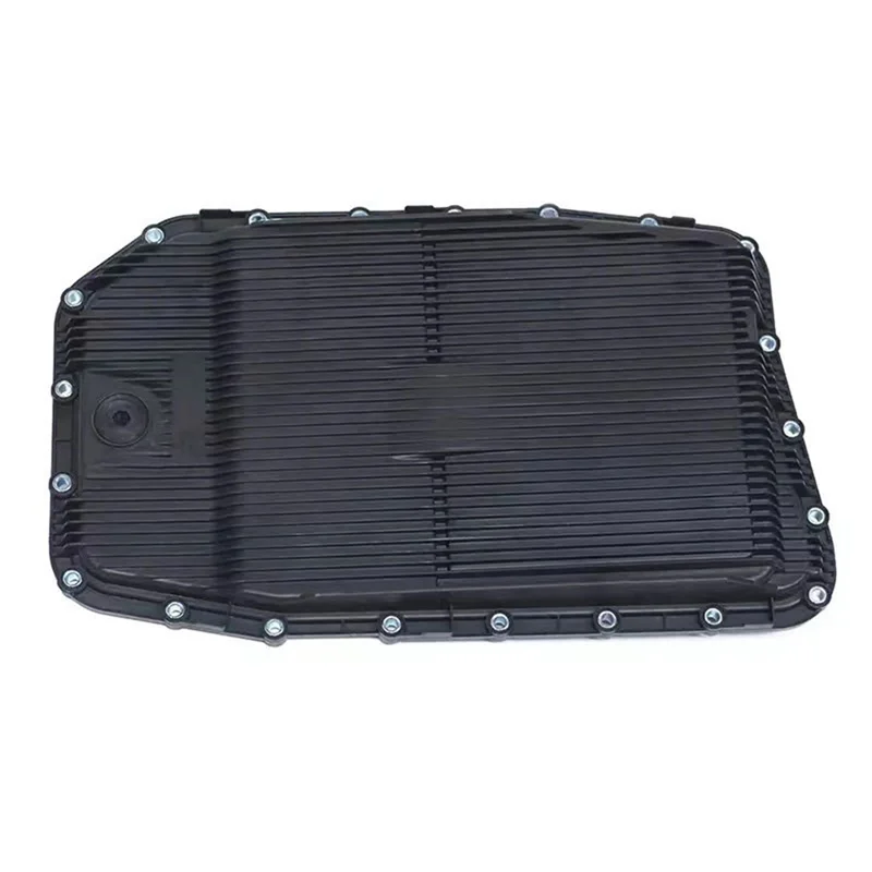 

Масляный поддон для трансмиссии автомобиля для BMW 3 5 6 7 серии E90 E91 E60 E61 E63 2001-2013, номера деталей 24117571227 24152333903 C2C38963