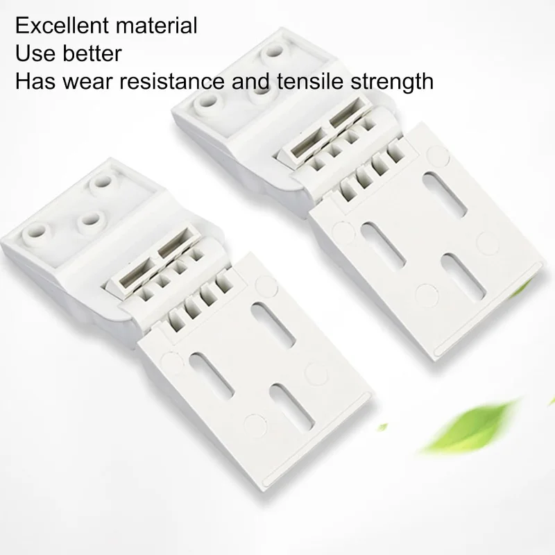 استبدال مفصل الفريزر |   مفصل للفريزر الصغير، سهل التركيب ومتوازن للفريزر الصغير لمفصلات فريزر الصدر