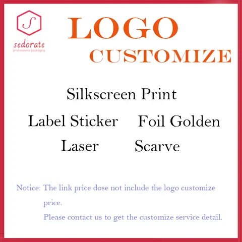 10 best sales कॉस्मेटिक पैकेजिंग - №10