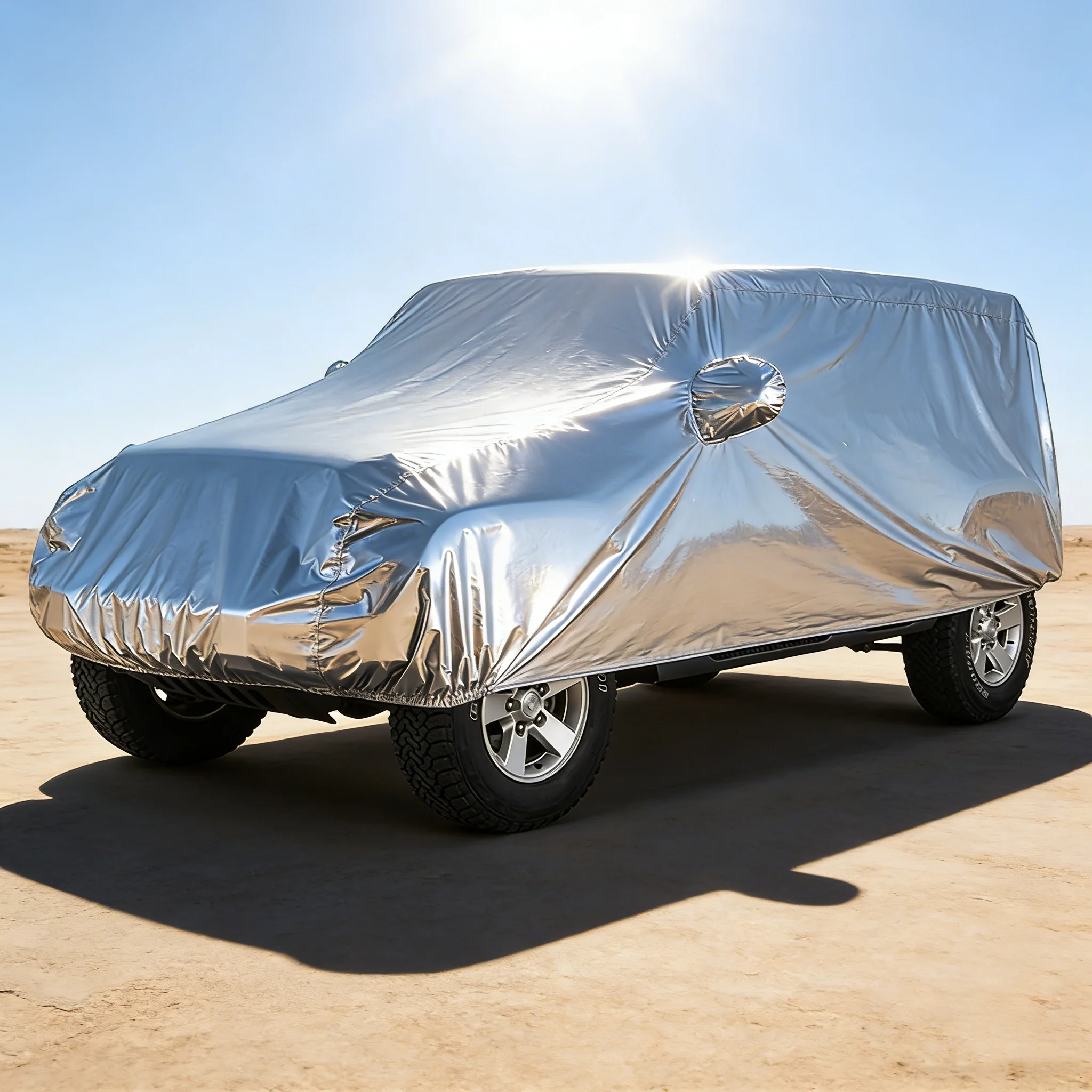 Thumbnail 4 - #23 Latest Waterproof Car Covers Offers