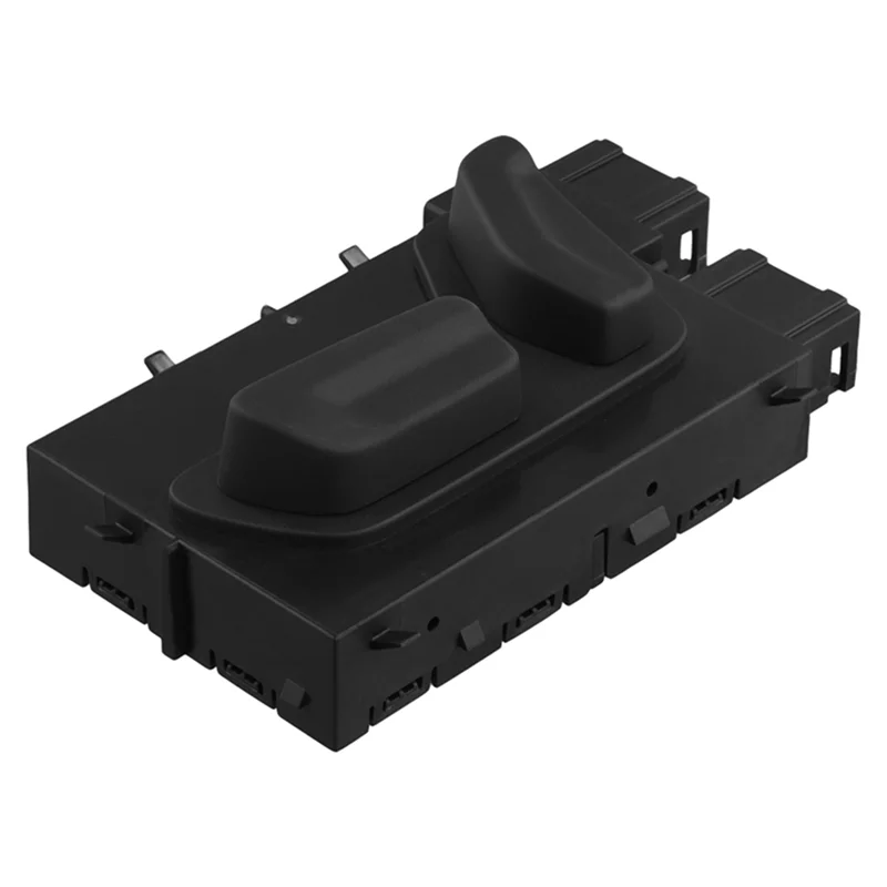 BEDW-For 308 308SW 08-13 Citroen C4 بيكاسو 6509XO/6509W9 زر تبديل تعديل المقعد الأمامي 1 زوج 6509X0 9659831177