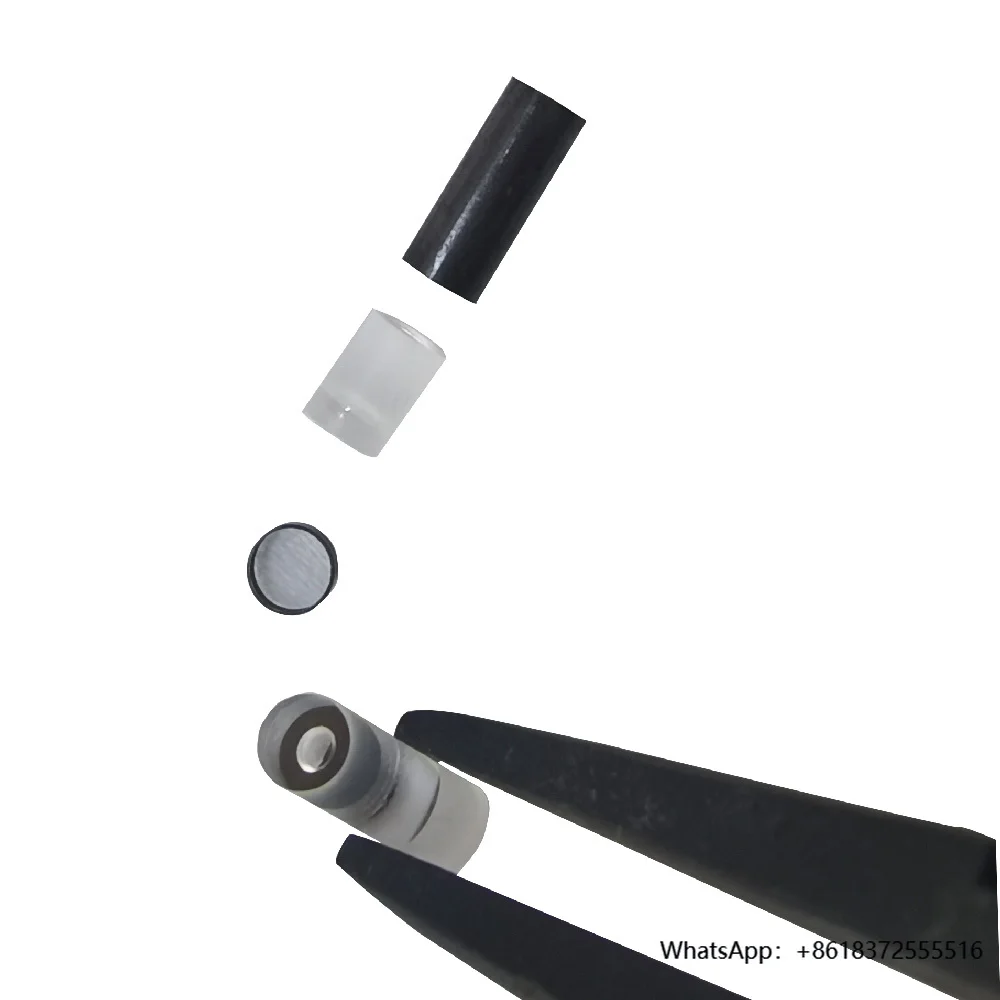 

daAutoclavable Rigid Endoscope Lens Endoscopic Accessories Endoscope Parts Laparoscope Objective Lens