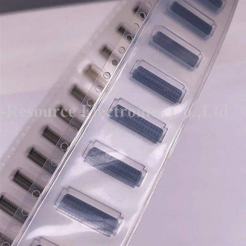 (10pcs) IL-WX-30SB-VF-B-E1000E Connector 0.8mm Spacing NEW Original