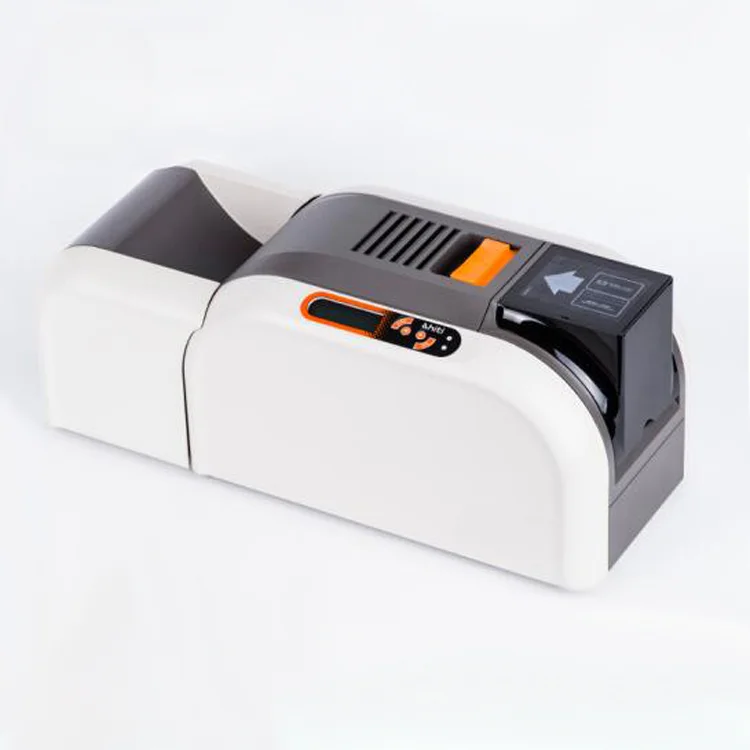 

Modularity Dual-sided HiTi CS-200e PVC ID Card Printer