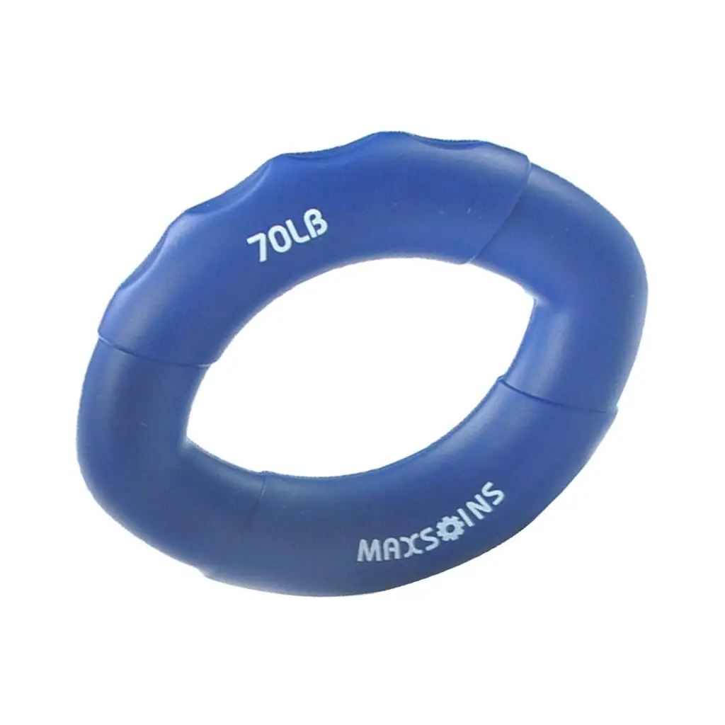 Усилитель для рук, тренажер для пальцев, силовой тренажер для захвата, тренировка для захвата предплечья, снимает боль в запястье, 20-80 фунтов