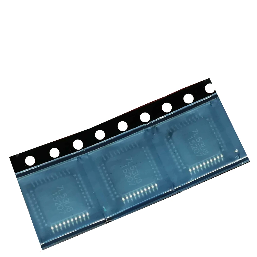 R2S15207FP 15207 QFP-40 R2S15207 Controlador de sonido de audio RENRNS Nuevo Original