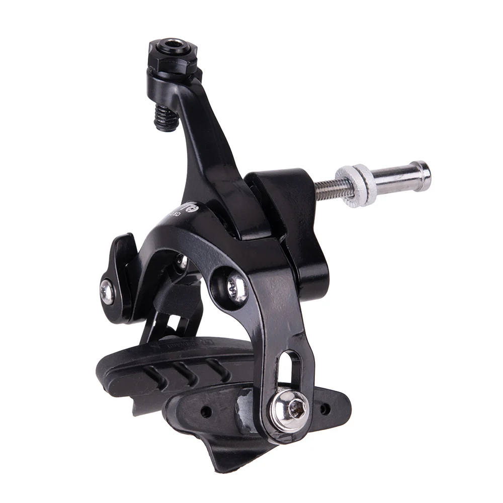 ZTTO AS2.6D デュアルピボットキャリパー自転車ブレーキロードバイク