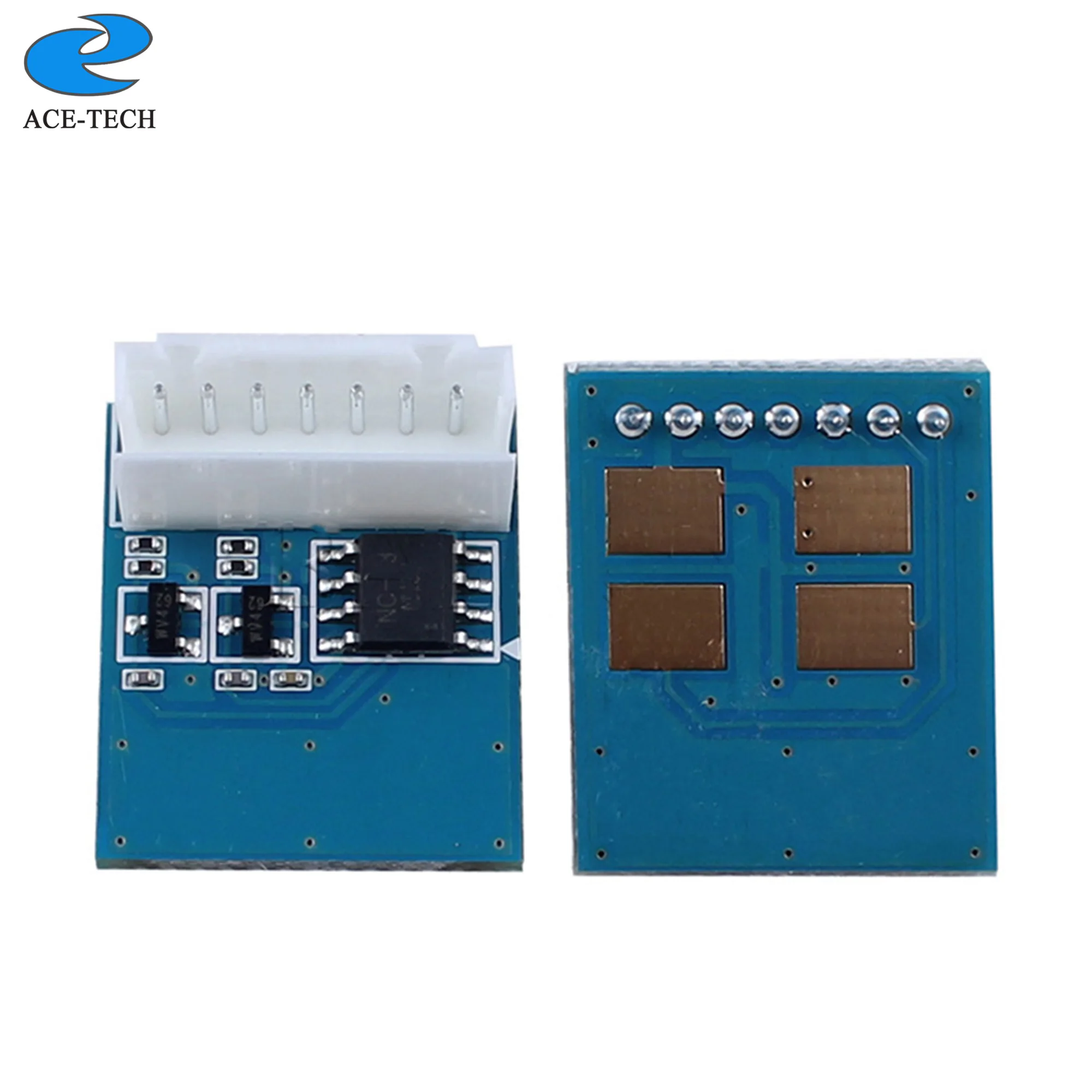 

80K совместимый барабанный чип 113R00755 113R00770 чип сброса картриджа для лазерного принтера Xerox WorkCentre 4250 4260