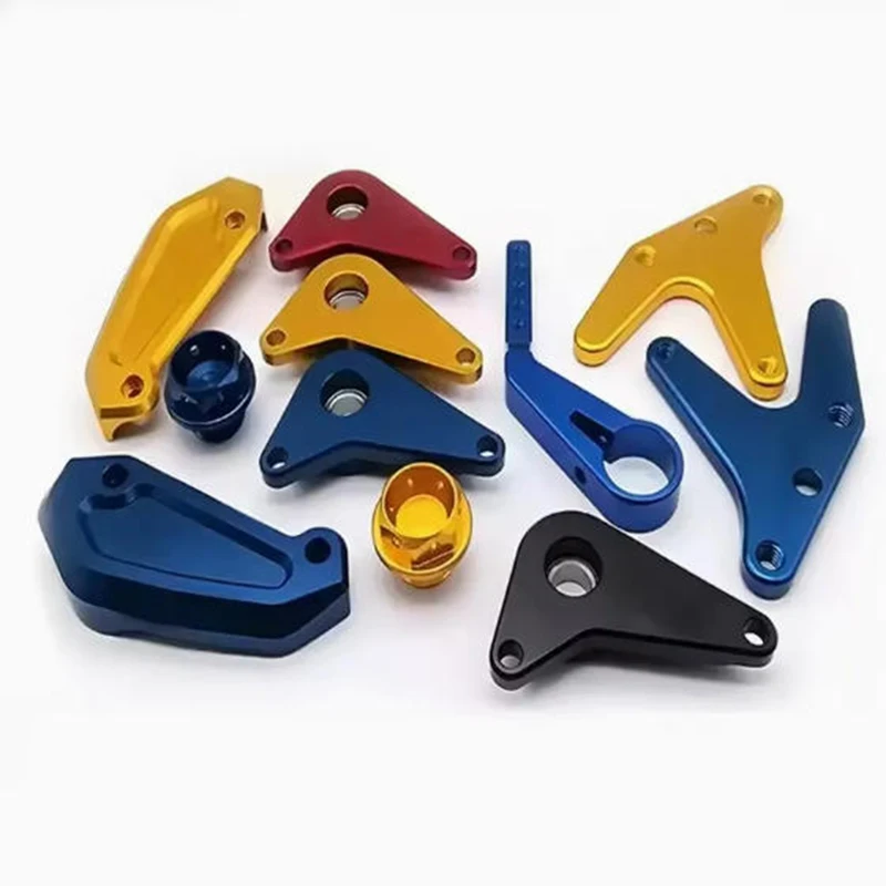 

Customized Service Cnc Machining Prototype Manufacturing Cnc Aluminium 5 Axis Cnc Parts Stainless Steel Machined Parts