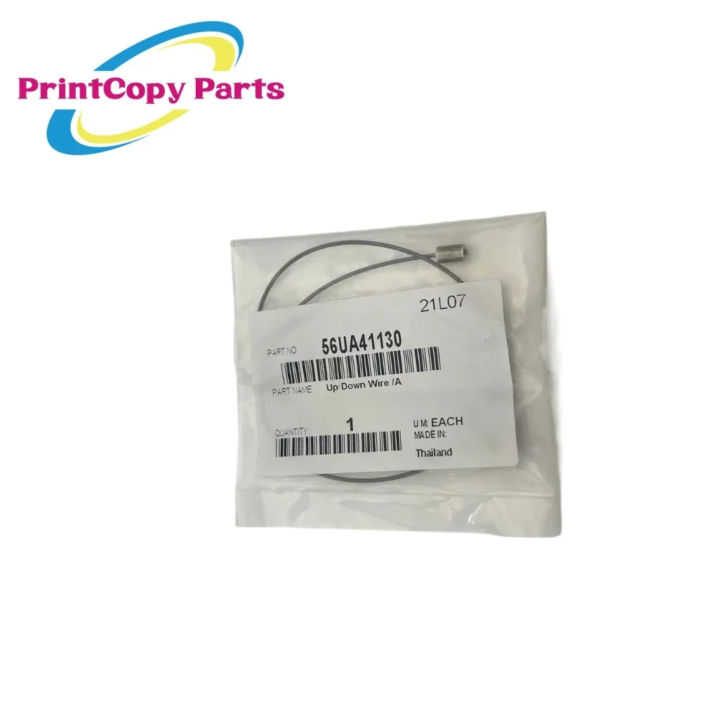 1PC 56UA41130 56UA41140 56UA41150 56UA41160 Drive Up Down Wire A B C D for Konica Minolta Bizhub PRO 1200 951 1051 1052 1250