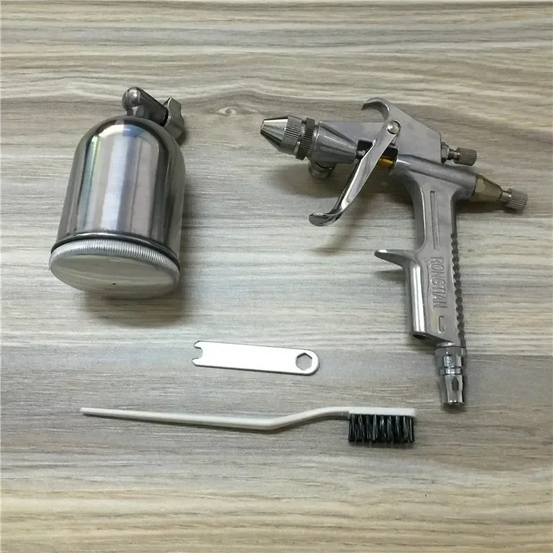 

Модель пистолета/модель для покраски аэрографа/окраска стен, картина автомобиля/ремонт мебели/фотокатализатор, обработка воздуха