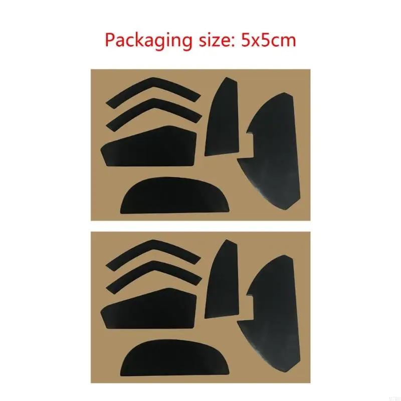 M7BE Mouse Skates Pads Fad Fads for G602 Mouse Mouse Mouse Pads