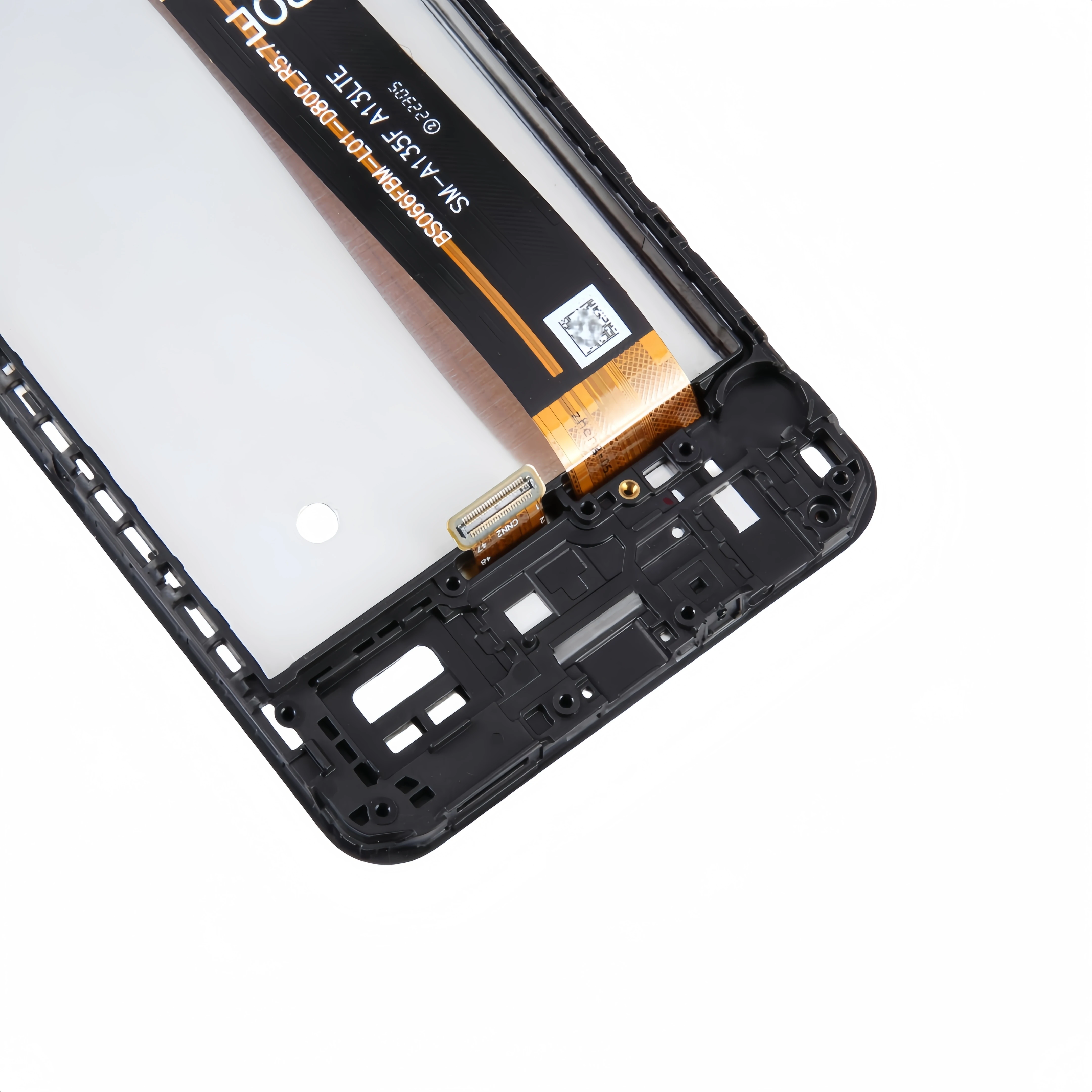 LCD Display Touch Screen Digitizer Assembly Replacement, Fit for Samsung Galaxy F13, F135, SM-F135F, SM-F135F/DS