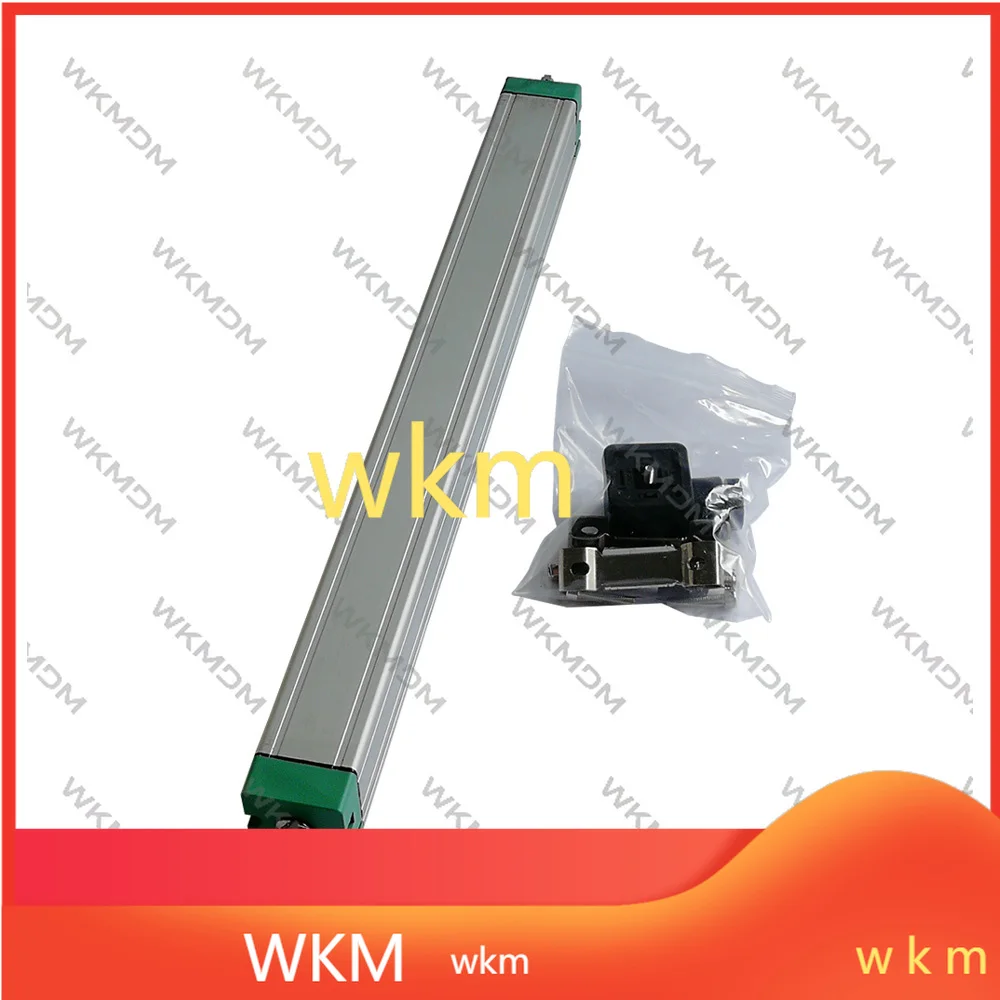 Hot Sales Super Quality High Speed 200mm KTC Linear Position Displacement Sensor for inje ction Molding Machine
