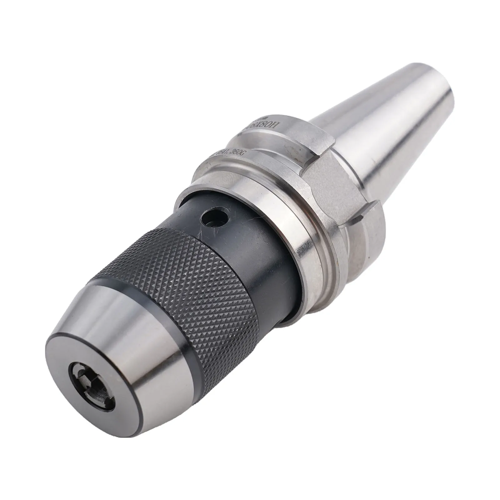 Efficient Milling Use Drill Chuck BT Handle Holder Hardness Hardness CNC Integrated Efficient Milling Use Drill