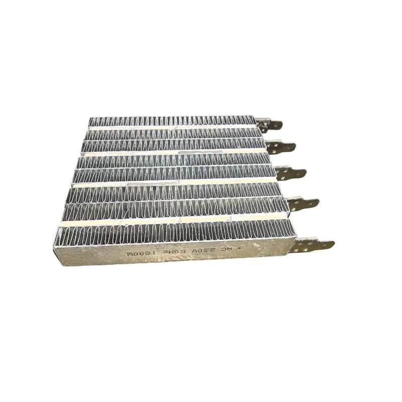 Electric Heater Parts Fan Heater PTC Heating Element 96*88mm