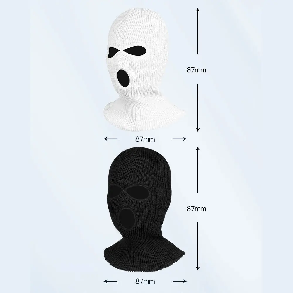 For Tesla Model Y Model 3 Car Seat Headcovering Personality Funny Hats Interior modification accessories Sentinel mode image 6