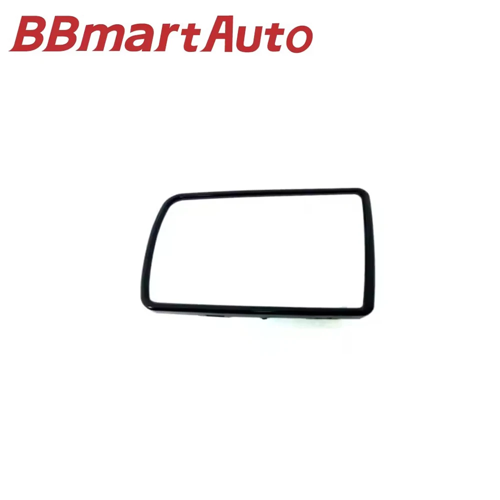 

1408100321 BBmart Auto Parts 1pcs Left Rearview Mirror Lens For Mercedes Benz W140 W210 W202 OE A1408100321 Factory Low Price