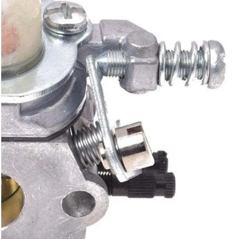 Carburetor For Zama…