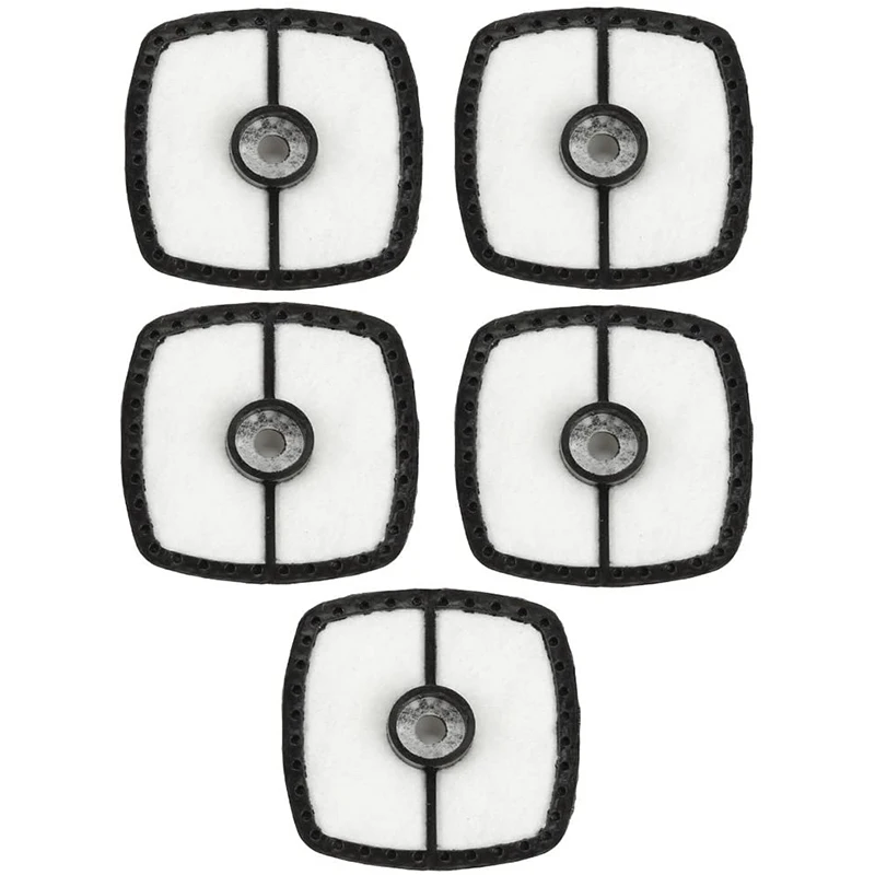 ตัวกรองอากาศพอดีกับ Echo Trimmer Blower Mantis 130310-54130 SRM225 SRM210 A226001410 HC150