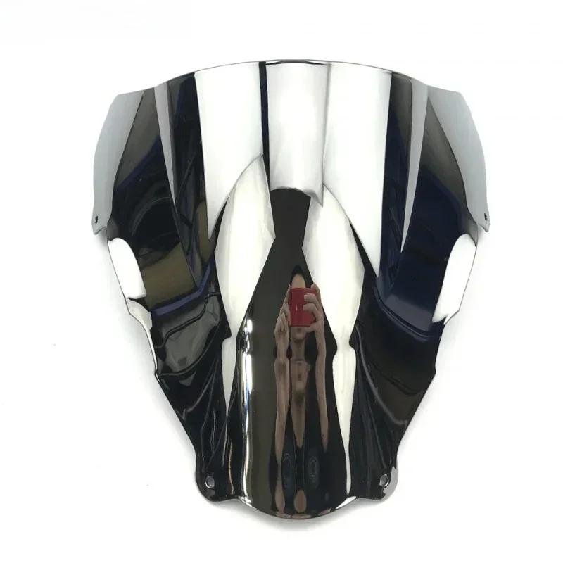 Motorcycle Wind Deflector For Suzuki SV650 SV650S SV1000 SV1000S 1999 2000 2001 2002 Windshield WindScreen SV 650 650S 1000 S