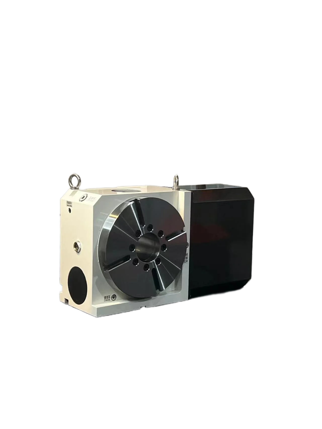 

CNC numerical control zero backlash roller cam indexing head four axis indexing disc