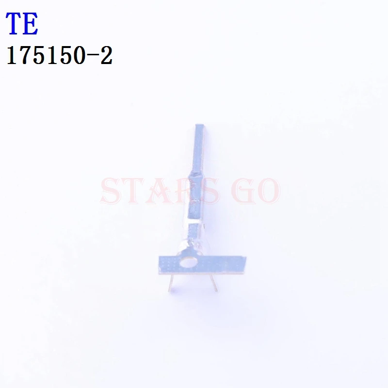 

10PCS/100PCS 175150-2 174922-1 174817-2 174712-1 TE Connector