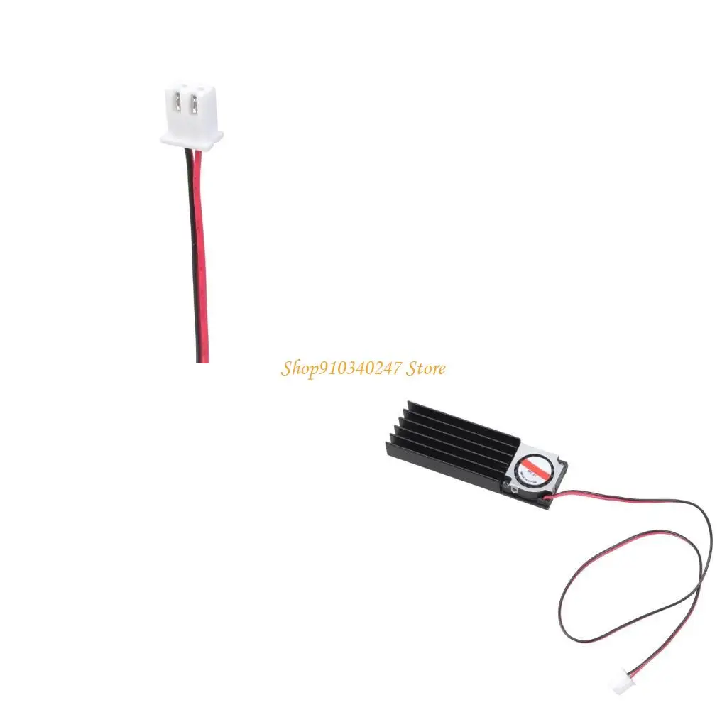 

Q22A Кулеры из алюминиевого сплава с двумя поверхностями для интерфейсов PCIe M.2 2280 SSD 5 В Улучшенное решение для тепла