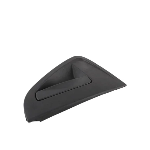 Imagen 2 del producto Juego de manijas de puerta Exterior para Chevrolet Spark, manija de puerta trasera izquierda derecha 2010-2015 95987920 95987921